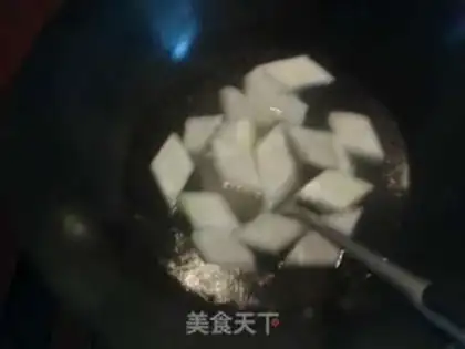 Make step 6
