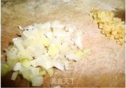 Make  step 1