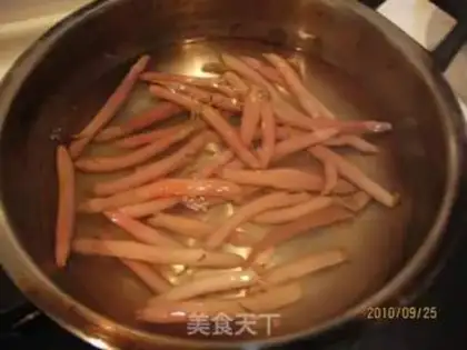 Make  step 2