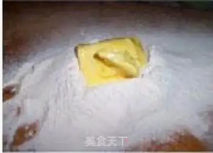 Make step 3