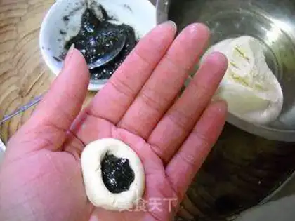 Make step 3