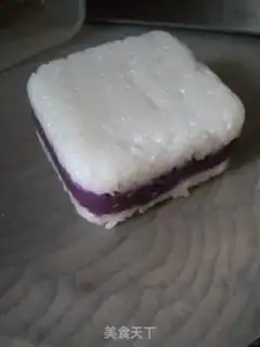 Make step 8