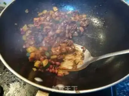 Make step 9