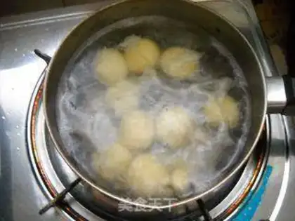 Make step 5
