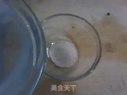 Make step 1