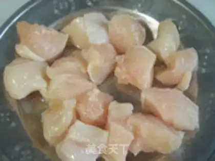 Make step 1
