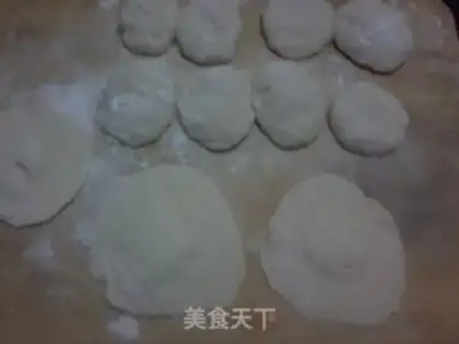 Make step 5