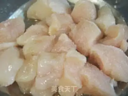 Make step 2