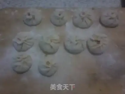 Make step 6