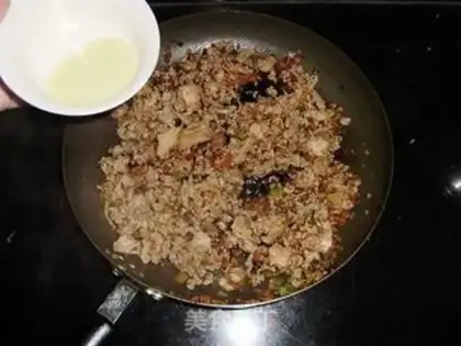 Make step 10