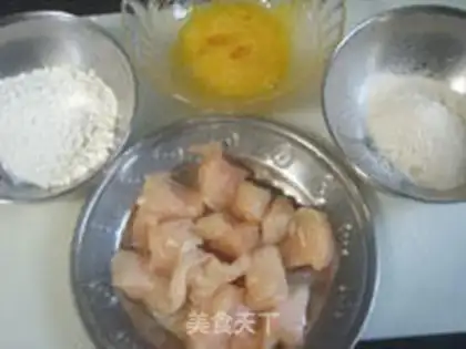 Make step 3