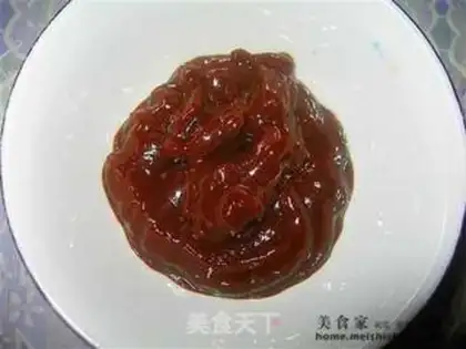 Make step 16