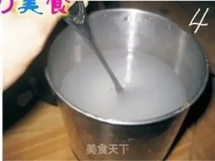 Make step 3