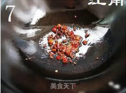 Make step 6