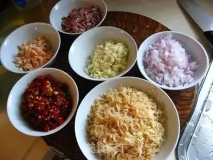 Make step 6