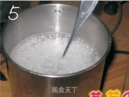Make step 4