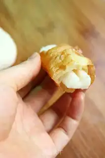 Make step 8