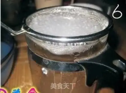 Make step 5