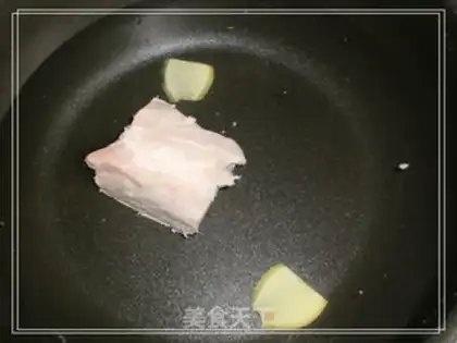 Make step 1