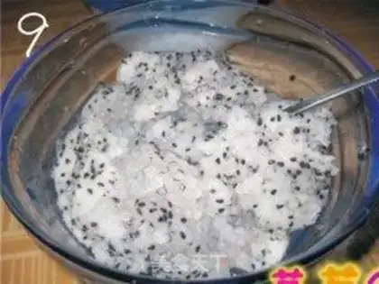 Make step 8