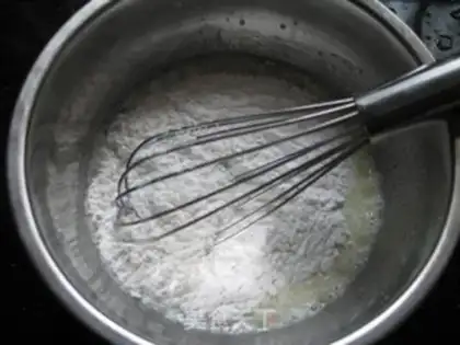 Make step 3