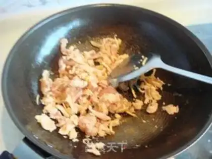 Make step 5
