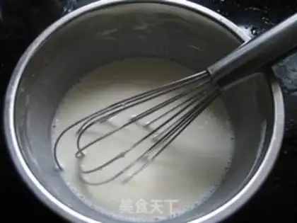 Make step 4