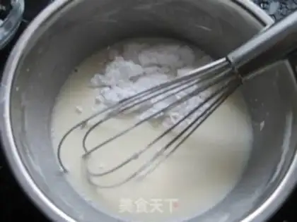 Make step 5