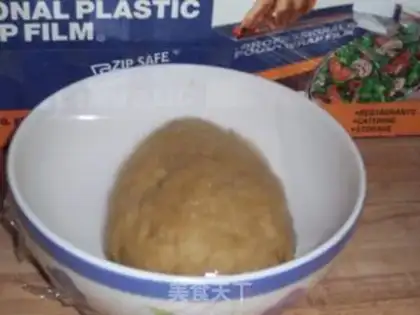 Make step 1