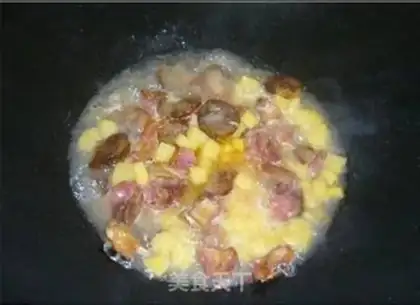 Make step 3