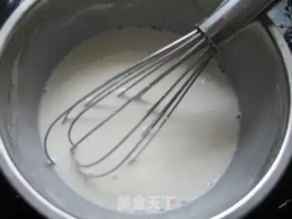 Make step 6