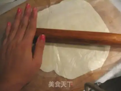 Make step 1