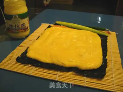Make step 5