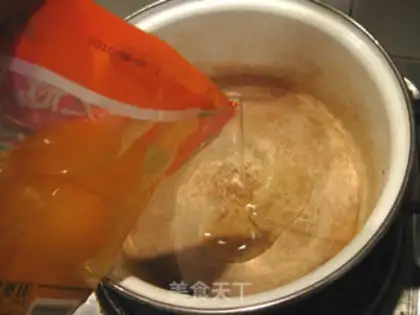 Make step 2