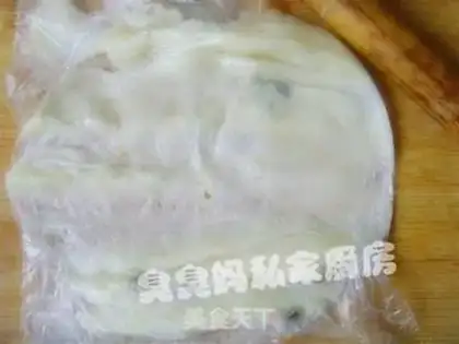 Make step 3
