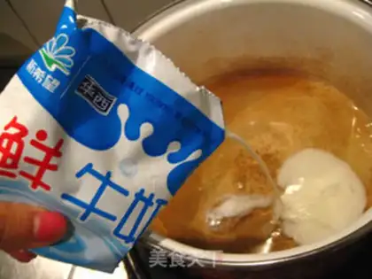 Make step 3