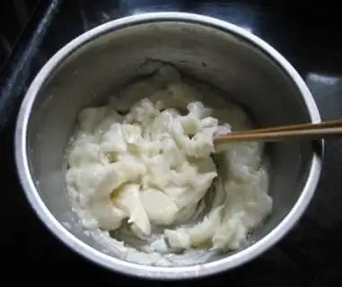 Make step 8