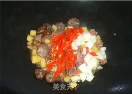 Make step 5