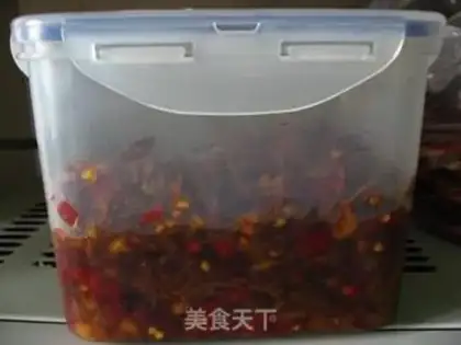 Make step 15