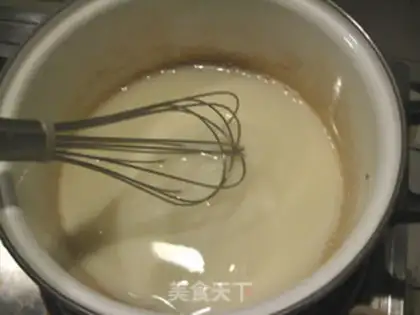 Make step 4