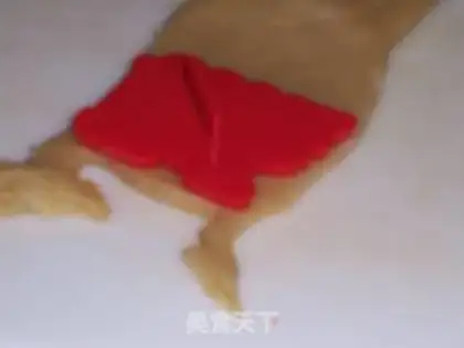 Make step 5