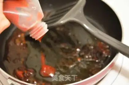 Make step 8