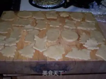 Make step 6