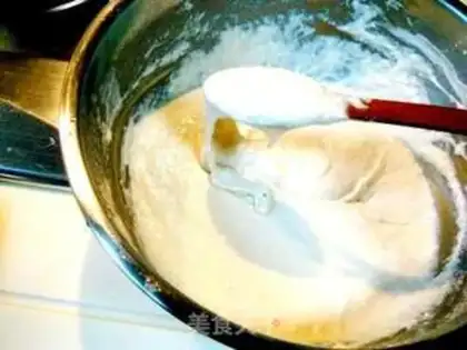 Make  step 4