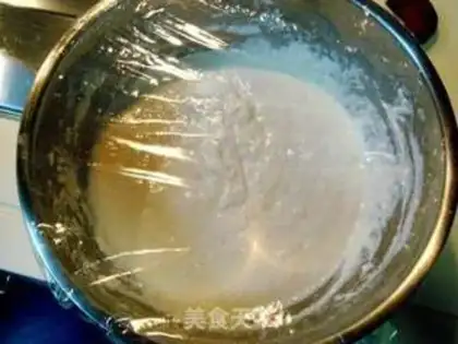 Make  step 5
