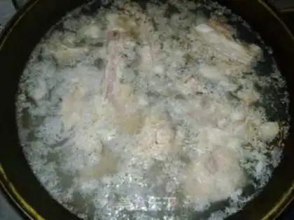 Make step 1