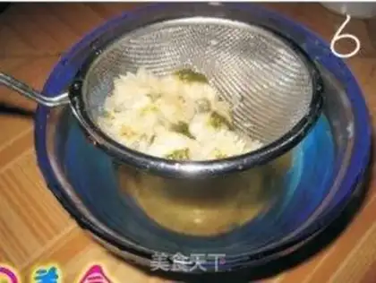 Make step 5