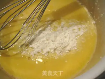 Make step 8