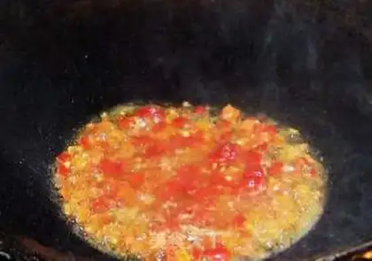 Make step 3