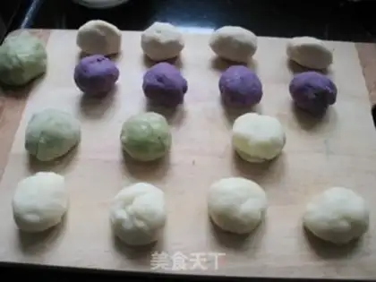 Make step 14